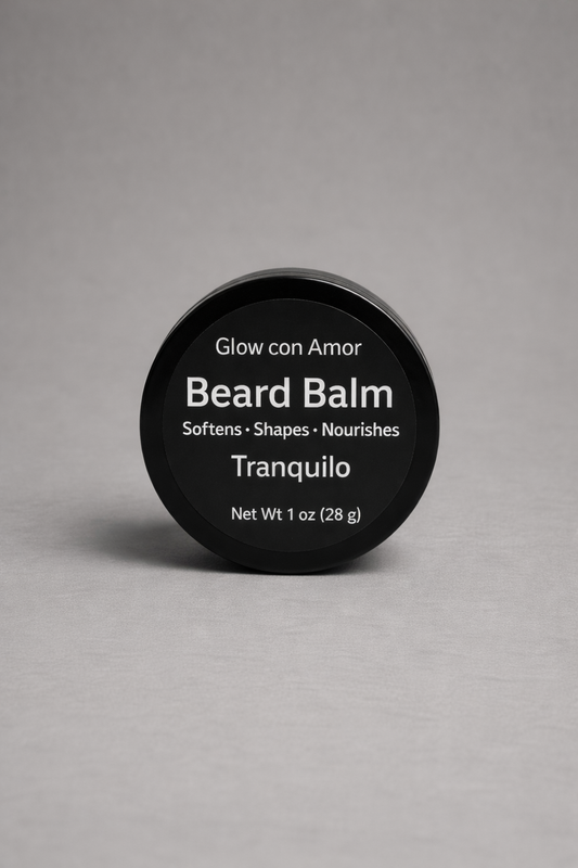 Beard Balm