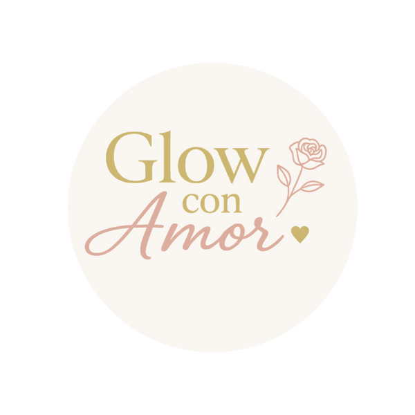 Glow con Amor